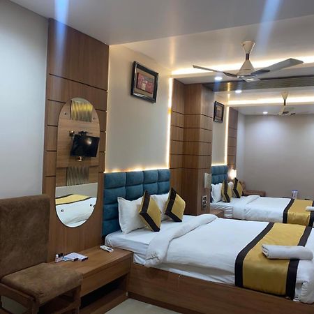 Hotel New Grand Deoghar Εξωτερικό φωτογραφία