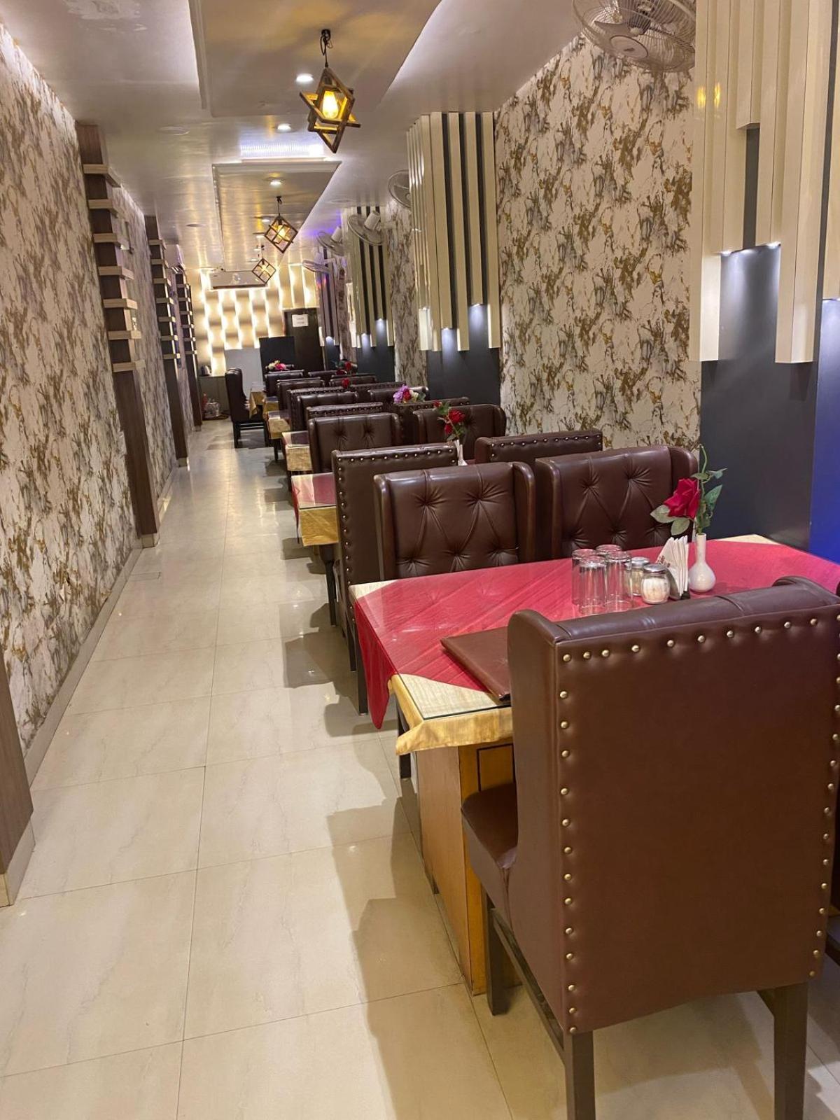 Hotel New Grand Deoghar Εξωτερικό φωτογραφία